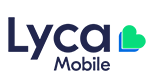 Lycamobile EUR 10,00